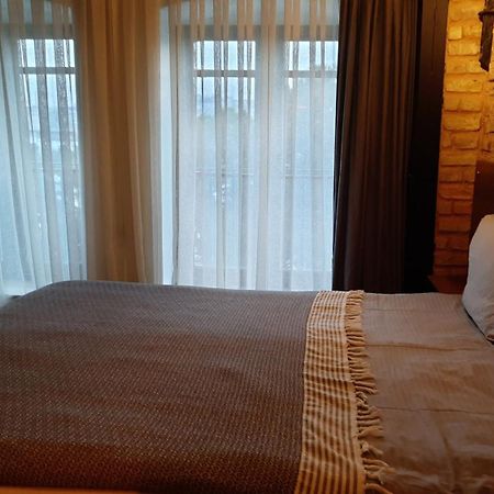 Fanus Suites Karakoey 伊斯坦布尔 外观 照片