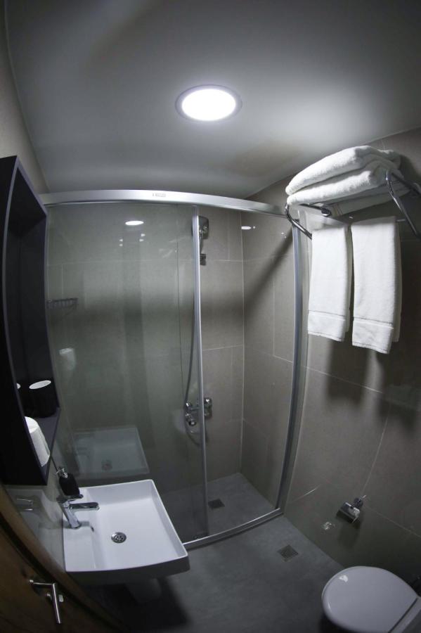 Fanus Suites Karakoey 伊斯坦布尔 外观 照片