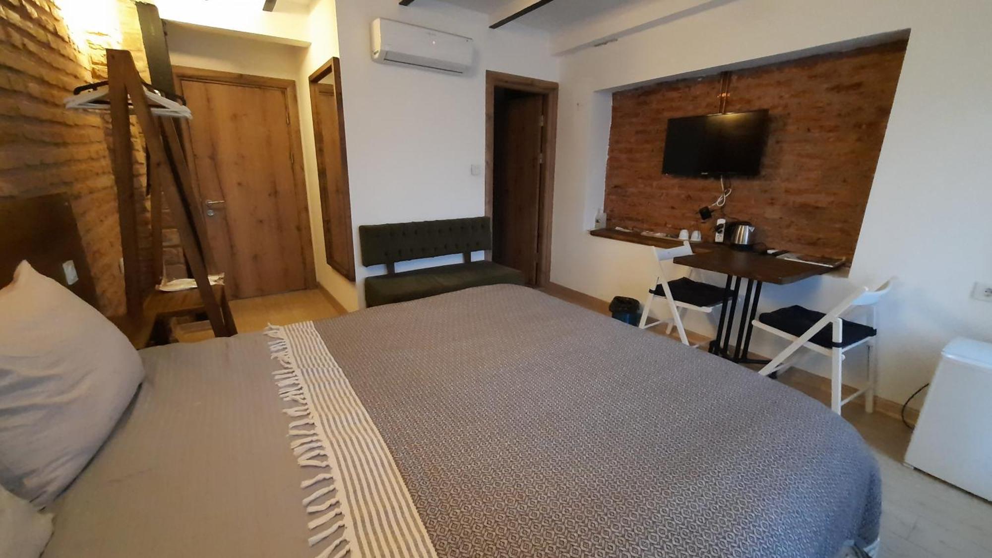 Fanus Suites Karakoey 伊斯坦布尔 外观 照片