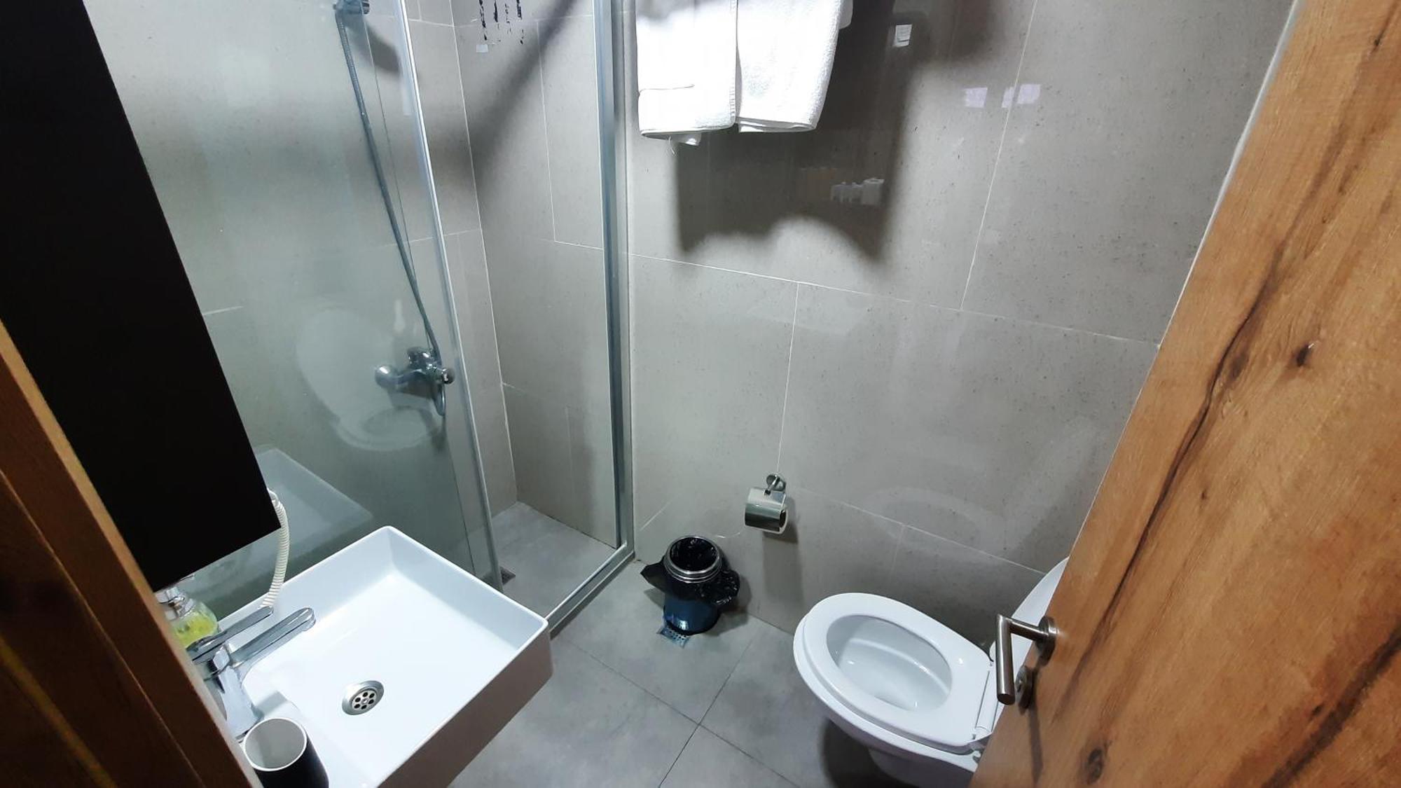 Fanus Suites Karakoey 伊斯坦布尔 外观 照片