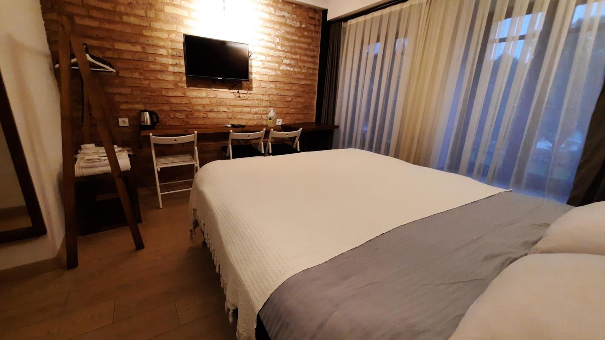Fanus Suites Karakoey 伊斯坦布尔 外观 照片