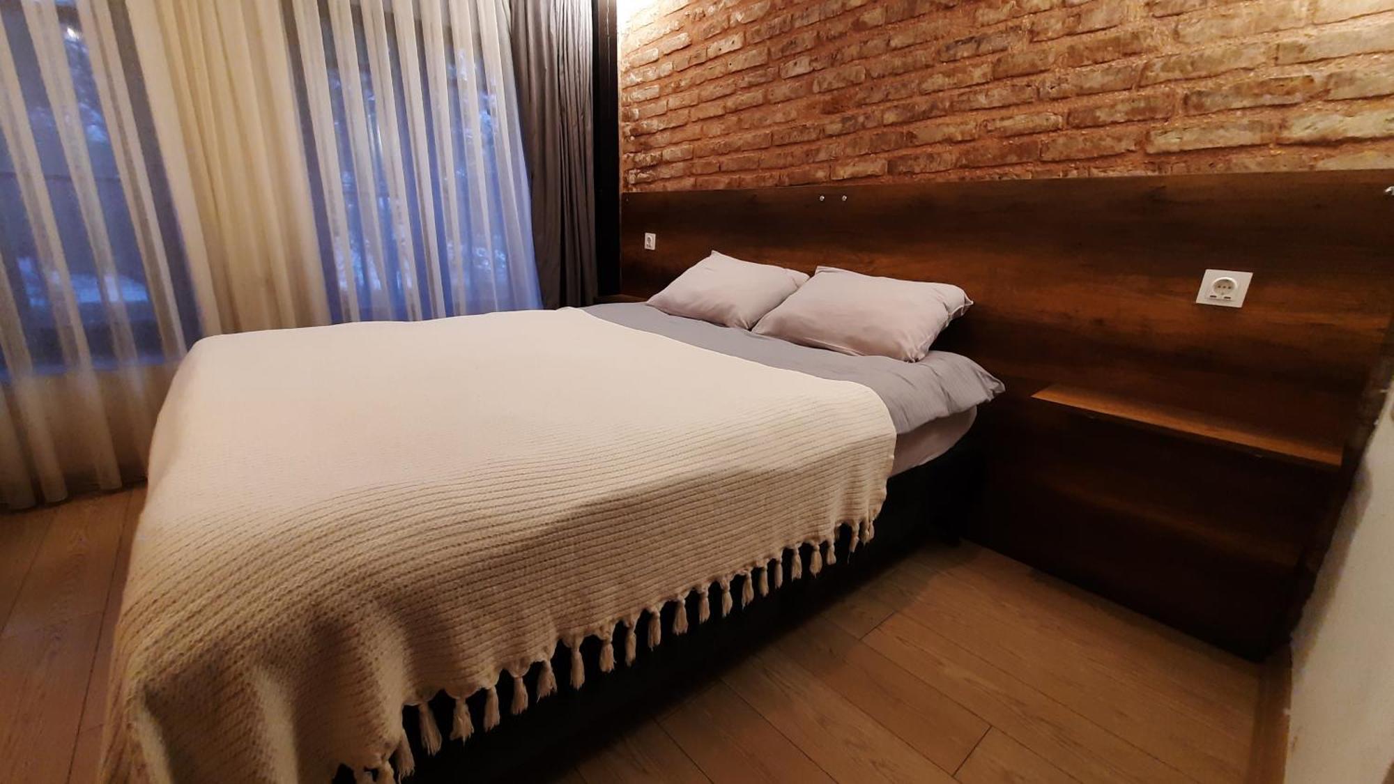 Fanus Suites Karakoey 伊斯坦布尔 外观 照片