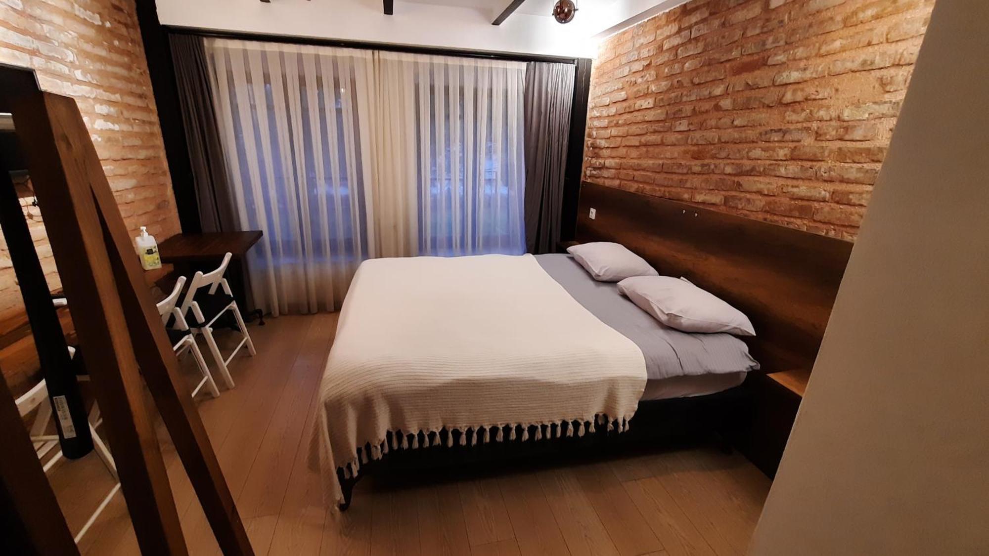 Fanus Suites Karakoey 伊斯坦布尔 外观 照片